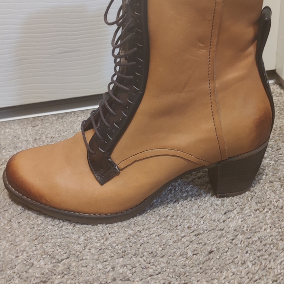 DKODE boots - Picture 3 of 8